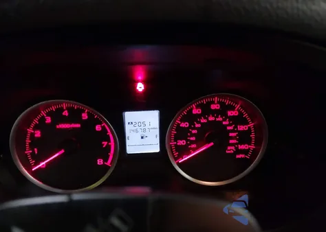 2016 Subaru Forester 2.5I Premium z USA, uszkodzony, nr VIN JF2SJADC1GH467019